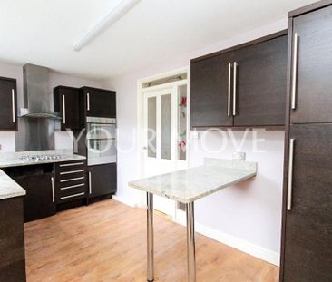 3 bedroom terraced house to rent - Photo 6