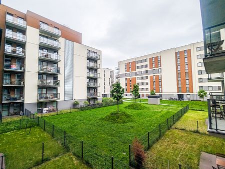 LUKSUSOWY apartament 15 minut od centrum! - Zdjęcie 2