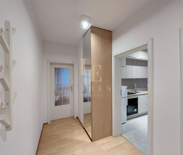 Metro Kabaty | Balkon | Osobna kuchnia - Photo 4