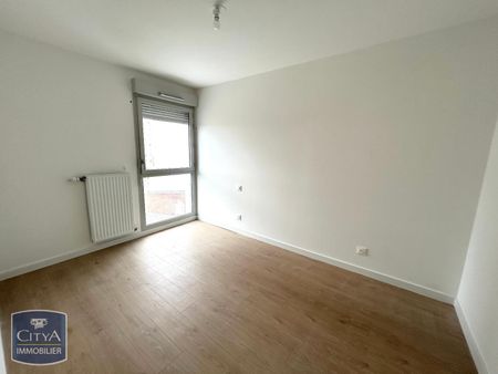 Location Appartement 3 pièces 62m² ST ETIENNE 42000 - Photo 2