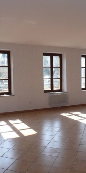 Appartement 2 pièces à - Photo 1