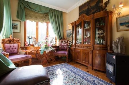 Έπαυλη 1200 τ.μ. προς ενοικίαση στον Άγιο Στέφανο - Photo 4
