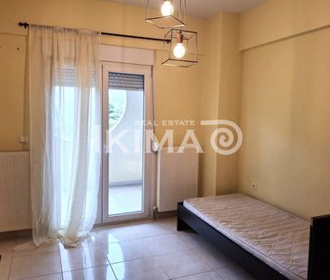 Studio/Γκαρσονιέρα για ενοικίαση Λαχανόκηποι (Βαρδάρης - Λαχανόκηποι) - Φωτογραφία 5