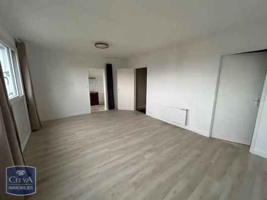 Appartement à louer 1 pièce 33.89m² - Photo 1