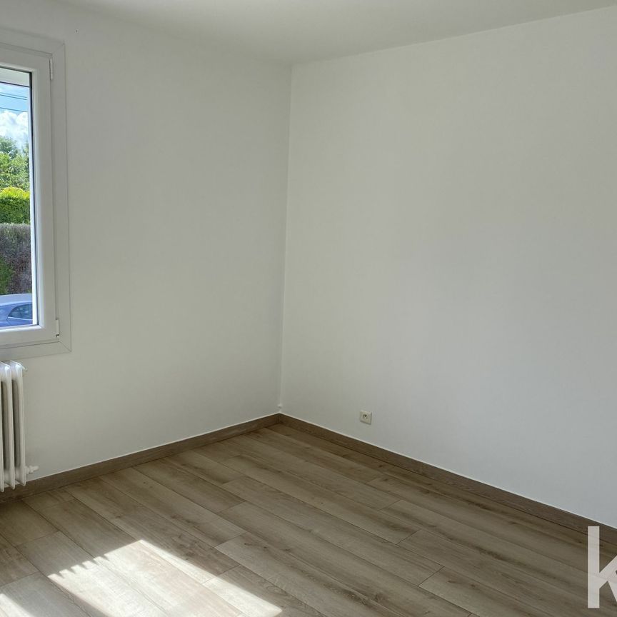 Appartement AULNAY SOUS BOIS - Photo 1