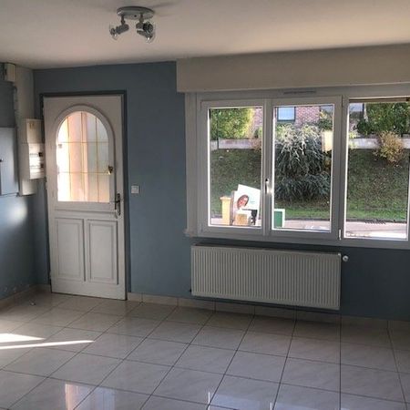 Villa 2 pièces à Fouquières-lès-Béthune - Photo 4