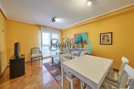 Alquiler de piso en Calle Félix Aramburu - Photo 5