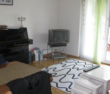 3.5 Zimmer, 66 m², 2. Stock - Photo 1