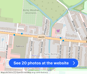 Prestwich Place, Botley, OX2 - Photo 1