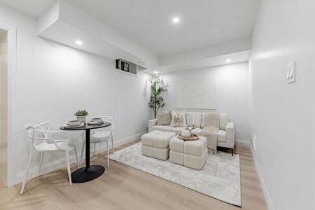 For Lease - 9 Glenvalley Drive Unit# Bsmt, Toronto, Ontario - Photo 4