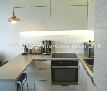 Mieszkanie na wynajem 32,55 m² Białystok, Białostoczek, Bełzy - Zdjęcie 6