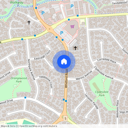 3/133 Whitford Road, Somerville