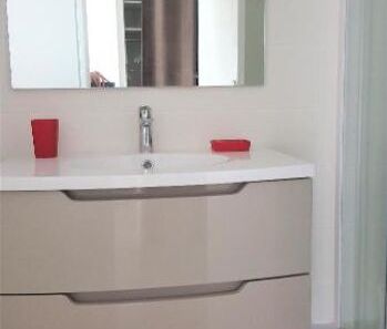 Appartement T1 Reims - Photo 5