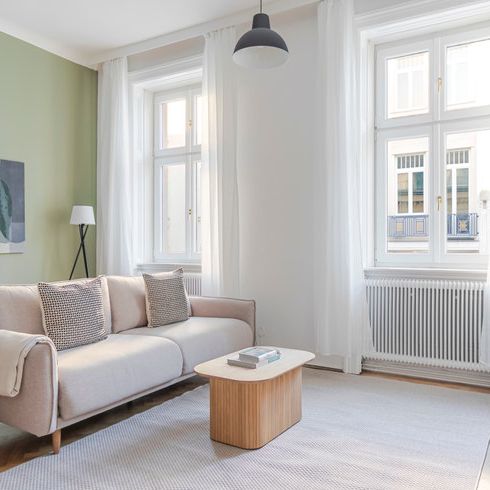 Neubaugasse 5 - Photo 1