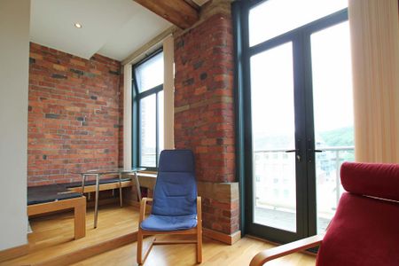 2 bedroom flat to rent - Photo 4