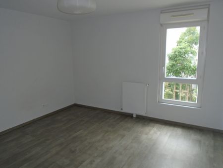 Location Appartement 2 pièces 41m² BEGLES 33130 - Photo 5