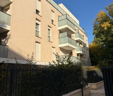 Location Appartement 3 pièces 61m² THORIGNY SUR MARNE 77400 - Photo 5