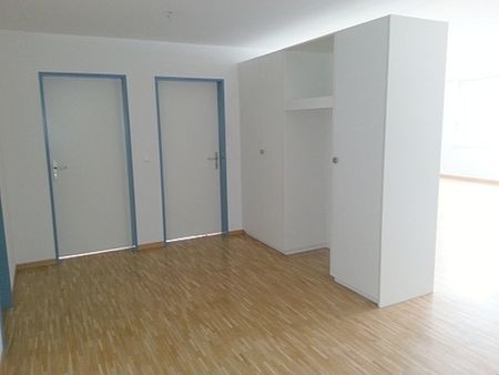 Attraktive Familienwohnung - Foto 2