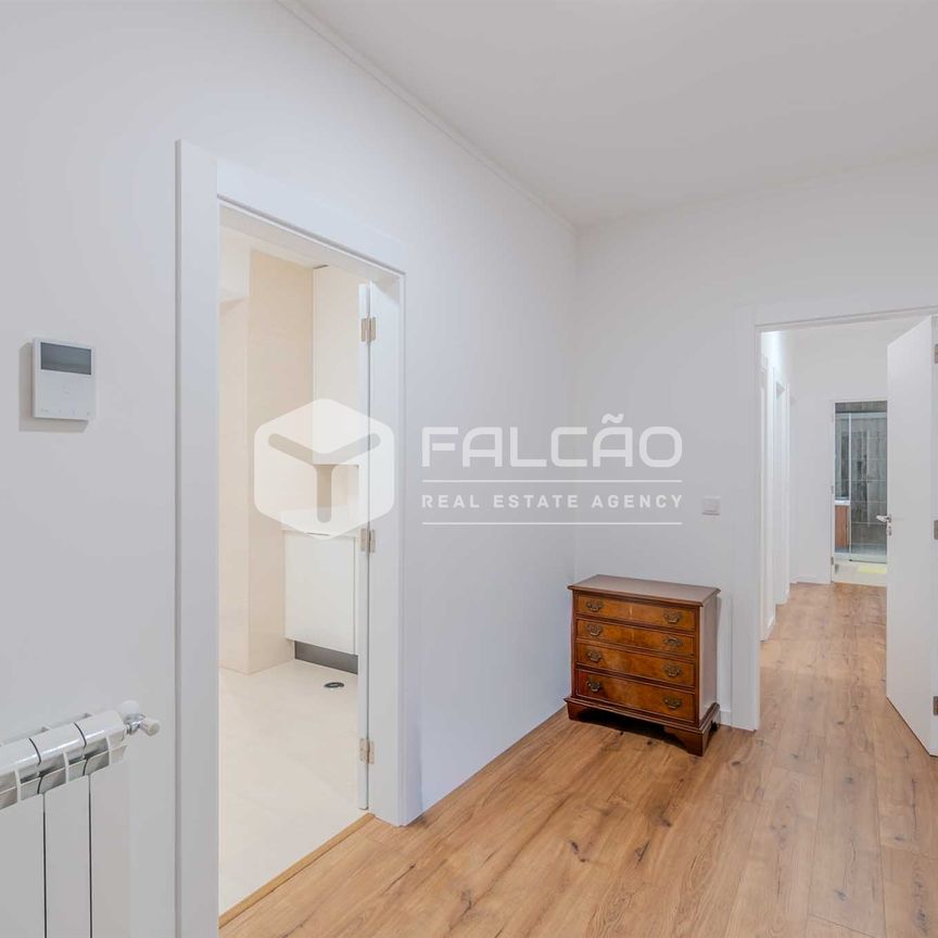 Apartamento T3 em Santarém - Photo 1