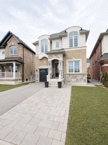 For Lease - 35 Kavanagh Avenue Unit# Bsmt, East Gwillimbury, Ontario - Photo 4