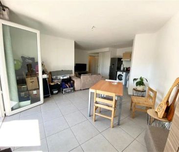 Location appartement 3 pièces - 64.03m² à Tours (37100) - Photo 5