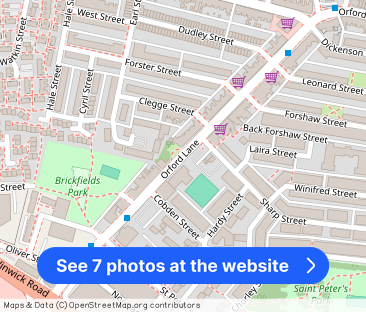 Orford Lane, Warrington - Photo 1