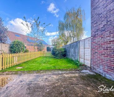 2 bedroom bungalow to rent - Photo 5