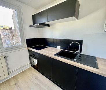 Location Appartement 3 pièces 60m² ROANNE 42300 - Photo 6