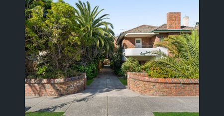 ART DECO ACROSS FROM ALMA PARK - Photo 2