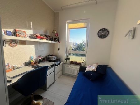 Wyjątkowy, wyposażony apartament 80m2, 2 łazienki - Zdjęcie 2