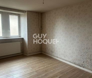Appartement Villersexel 2 pièce(s) - Photo 2
