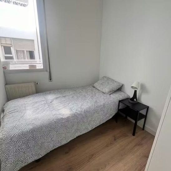 Calle de la Batalla del Salado, Madrid, Community of Madrid 28045 - Foto 1