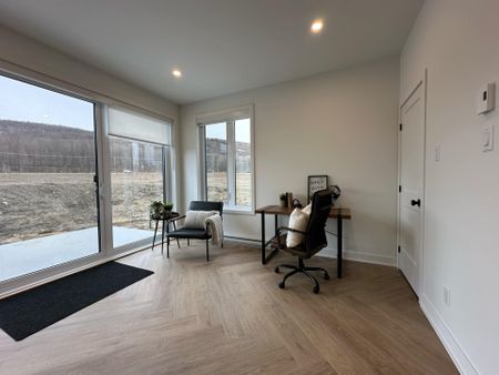 Appartement à Bromont - Photo 2