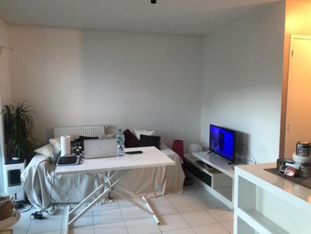 Appartement T2 à louer Nantes - 42 m² - Photo 2