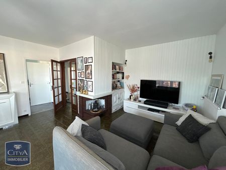 Location Appartement 4 pièces 84m² ALBI 81000 - Photo 2