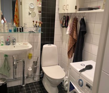 Sysslomansgatan, Stockholm - Foto 6