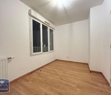 Location Appartement 3 pièces 66m² VILLEURBANNE 69100 - Photo 2