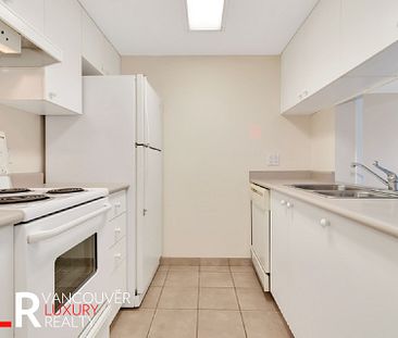 1188 Howe Street, Unit #1201 - Photo 6