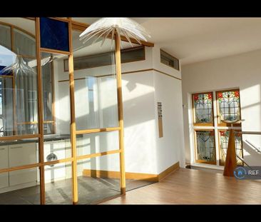 2 bedroom flat to rent - Photo 6