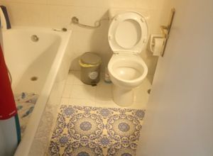Studio/Γκαρσονιέρα για ενοικίαση - Κυψέλη, - Φωτογραφία 4