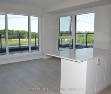 For Lease - 3200 William Coltson Avenue Unit# 323, Oakville, Ontario - Photo 2