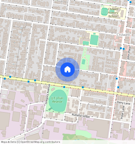 2/51 Percy Street, Vic 3220, Newtown