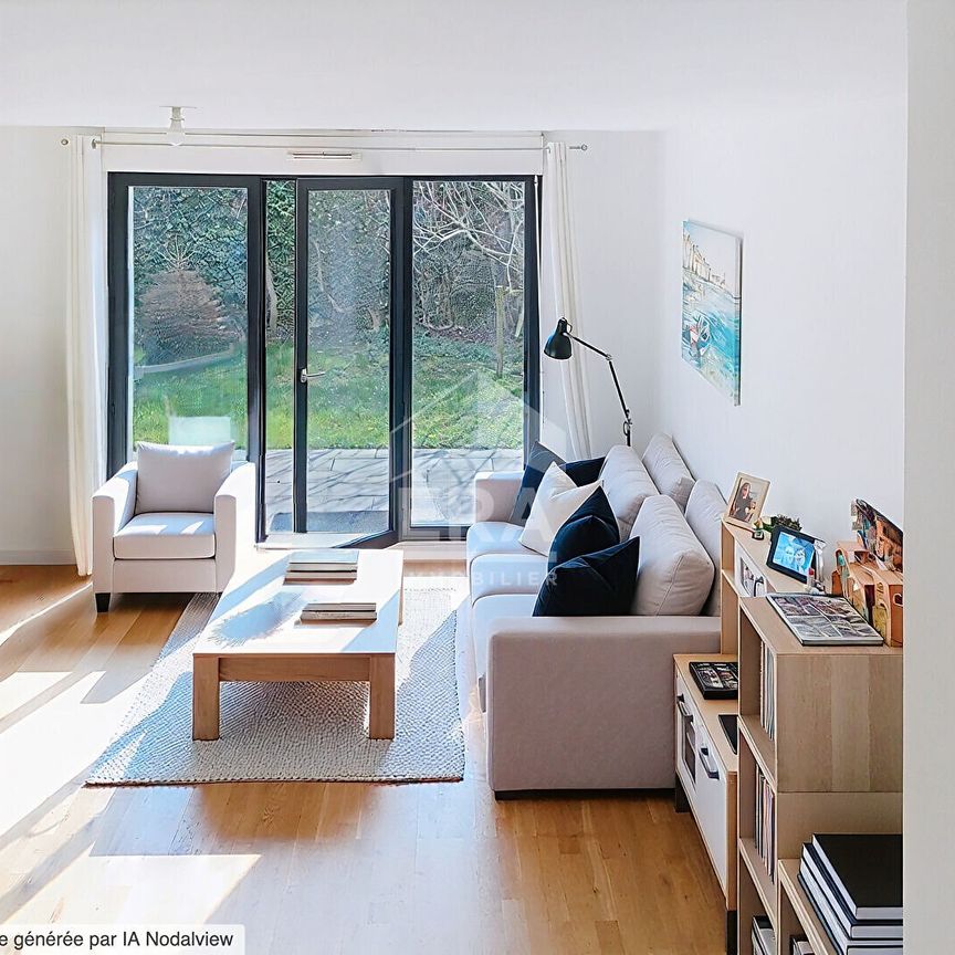 Appartement 4 pièces CHANTILLY - Photo 1