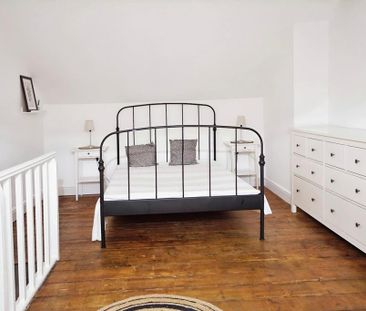 3 bedroom terraced house to rent - Photo 5