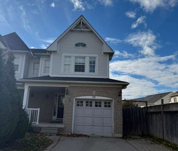 For Lease - 50 Kirkland Place, Whitby, Ontario - Photo 4