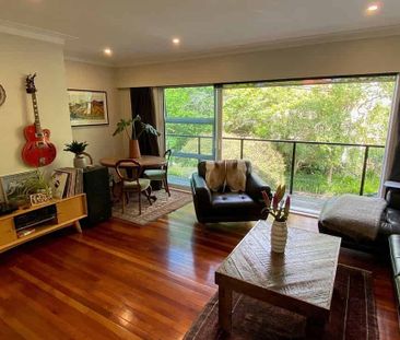 Beautiful Townhouse Mt Eden Village - Photo 5