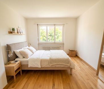 2 Zimmer, 36 m², 1. Stock - Foto 2