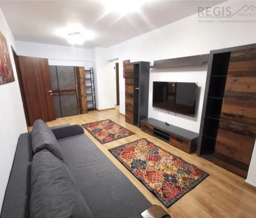 Apartament 2 Camere, Barcelona Residence, Astra - Fotografie 3
