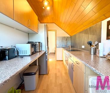 Modern bis klassisch möblierte 2 Zimmer Wohnung in Seukendorf - Photo 3