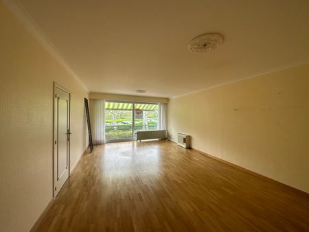 Te Huur 2 slaapkamers Oostende Hendrik Serruyslaan 52 - Foto 3
